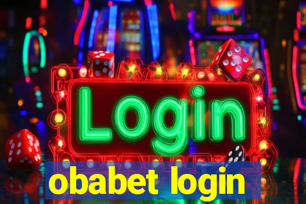 obabet login